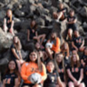 Meet your Posher, Alondra